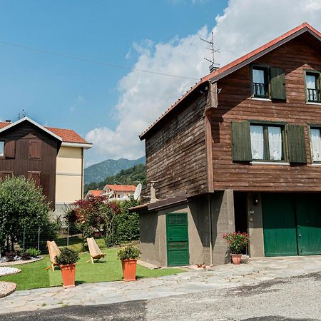 Woodhouse Paesana Villa Exterior foto