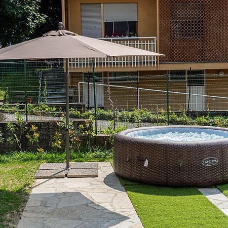 Woodhouse Paesana Villa Exterior foto