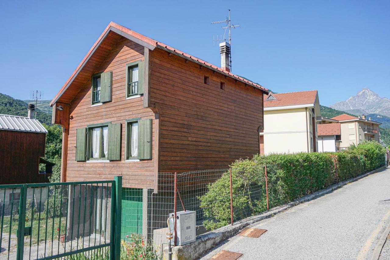 Woodhouse Paesana Villa Exterior foto