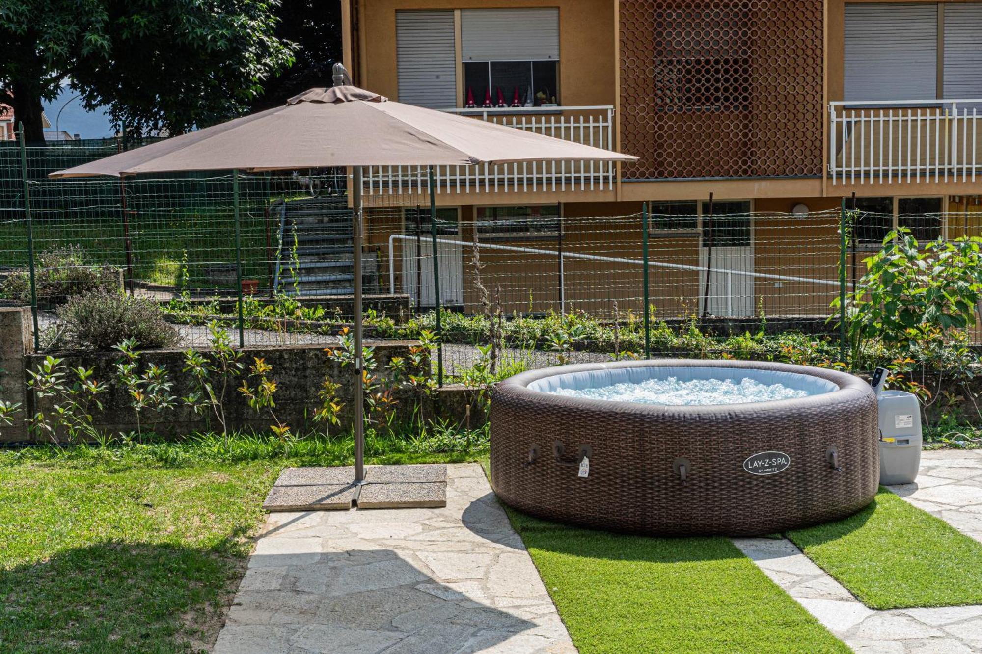 Woodhouse Paesana Villa Exterior foto