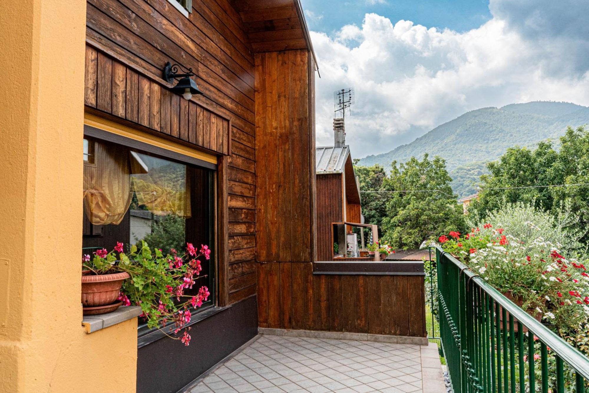 Woodhouse Paesana Villa Exterior foto