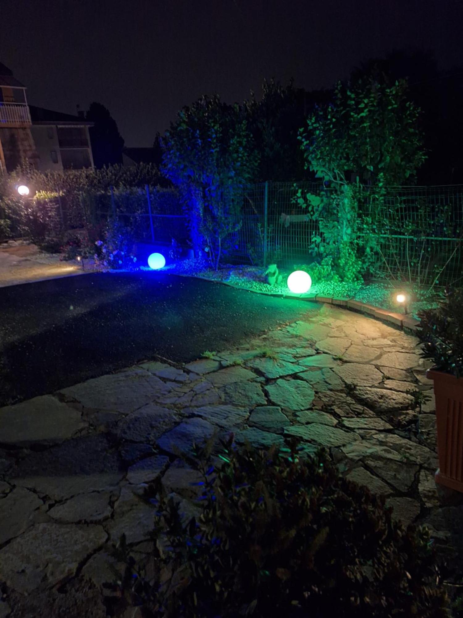 Woodhouse Paesana Villa Exterior foto